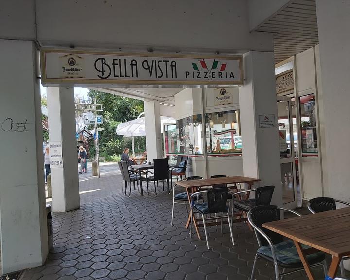 Pizzeria Bella Vista