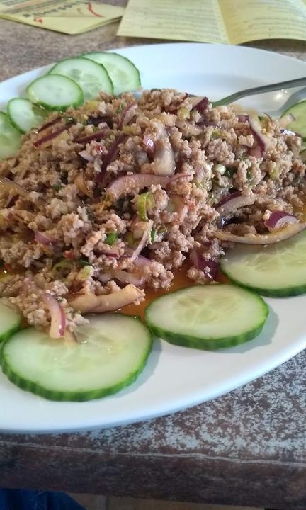 Tassani's Thai-Küche