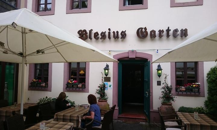 Blesius Garten Betriebs Gmbh