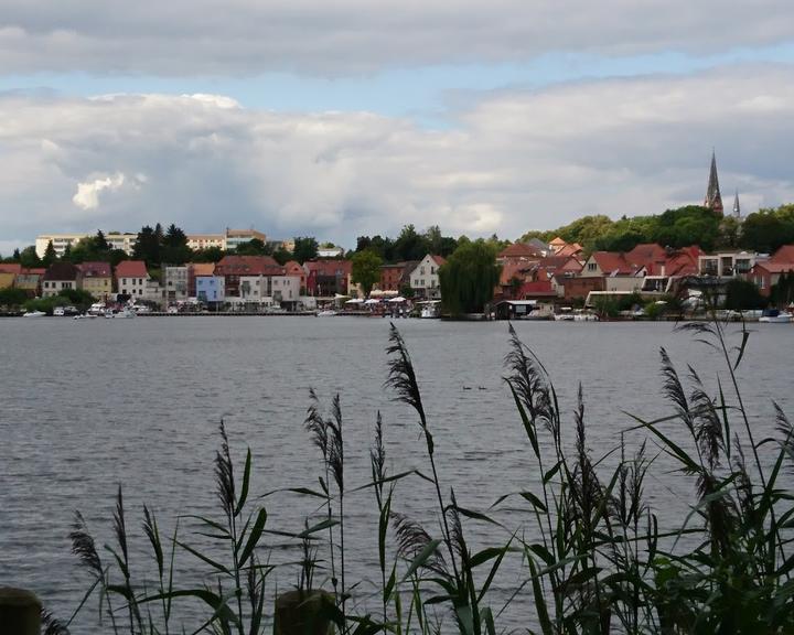 Landgasthof Am Fleesensee