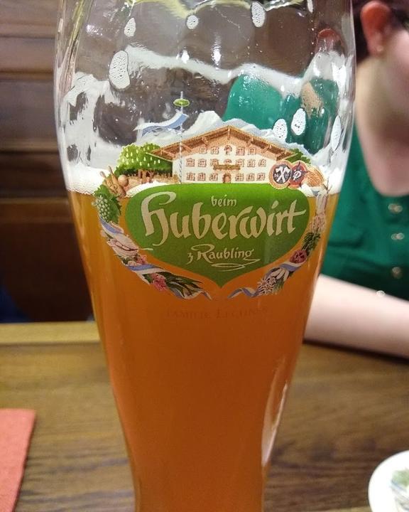 Gasthaus Huberwirt