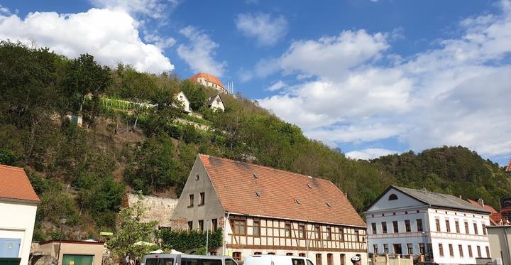 Weingut Grober Feetz