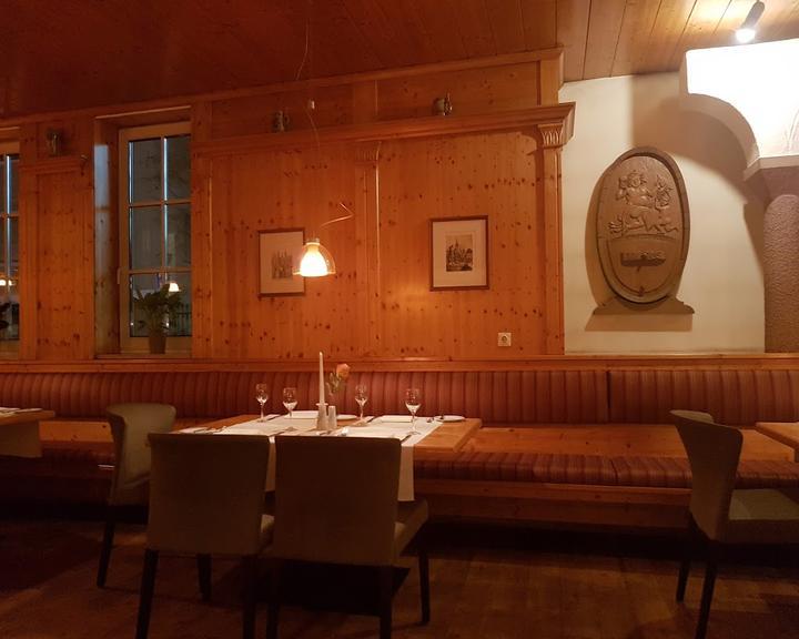 Restaurant Frankenstube