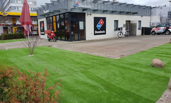 Domino's Pizza