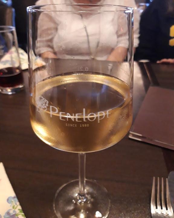 Restaurant Penelope