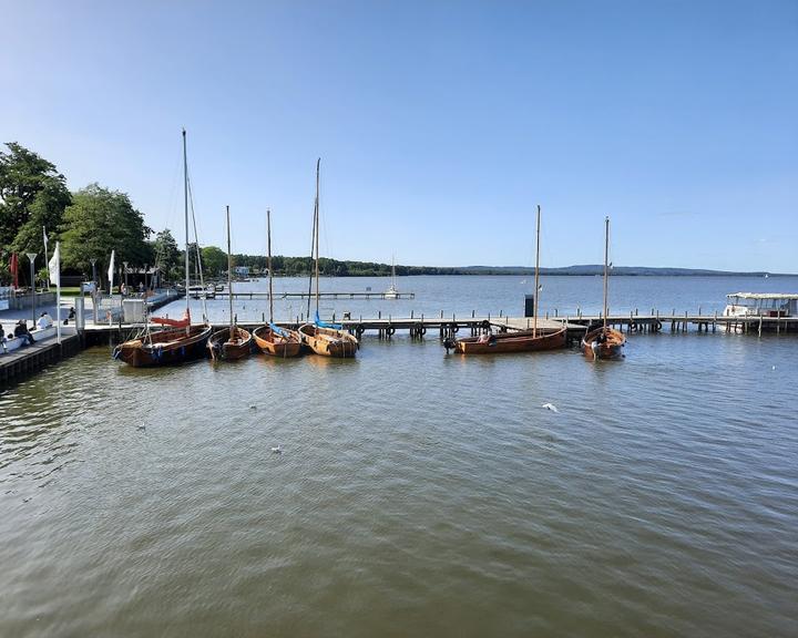 Schweer Harms Fischerhus