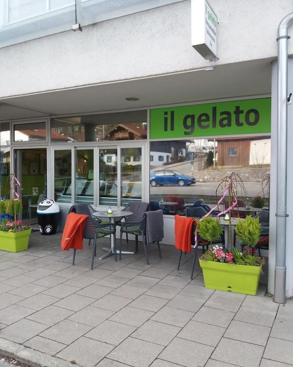 Eiscafe Il Gelato