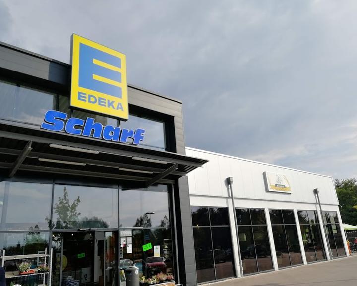 Backerei Nusselt GmbH Filiale Edeka Kleinschwarzenlohe