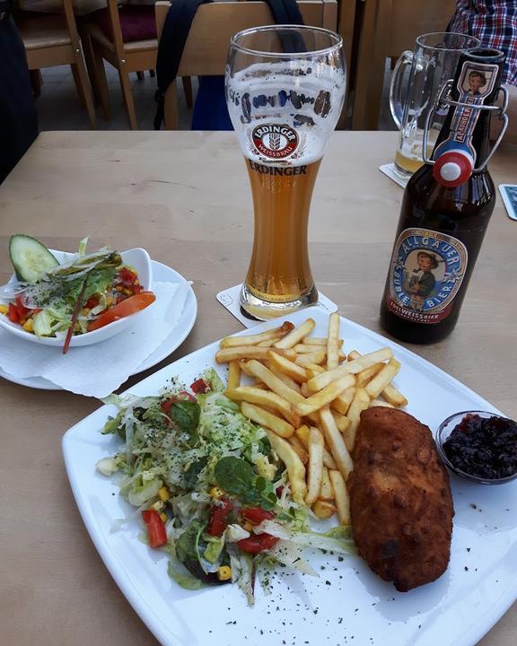 Brauhaus Schillerbad