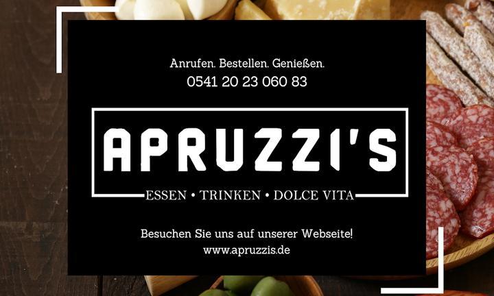 Apruzzi's