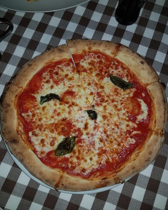 Pizzeria Trattoria Toscana