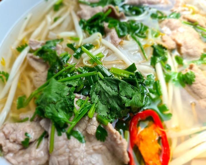 Pho Vang