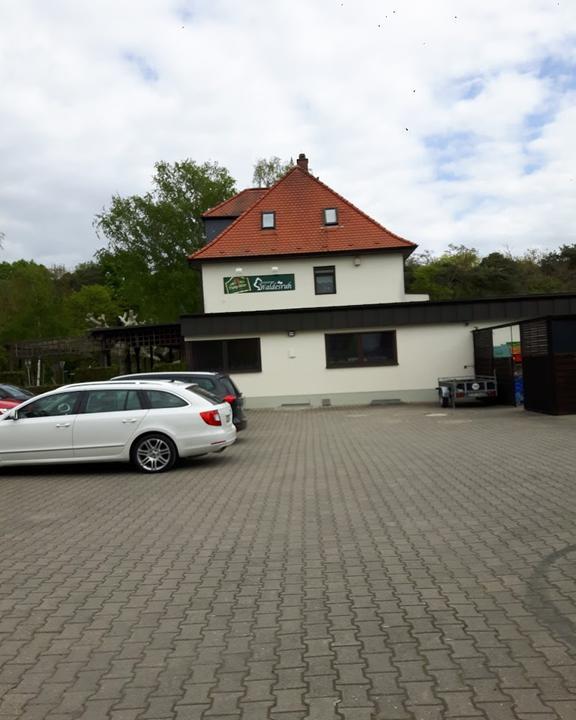 Restaurant Waldesruh