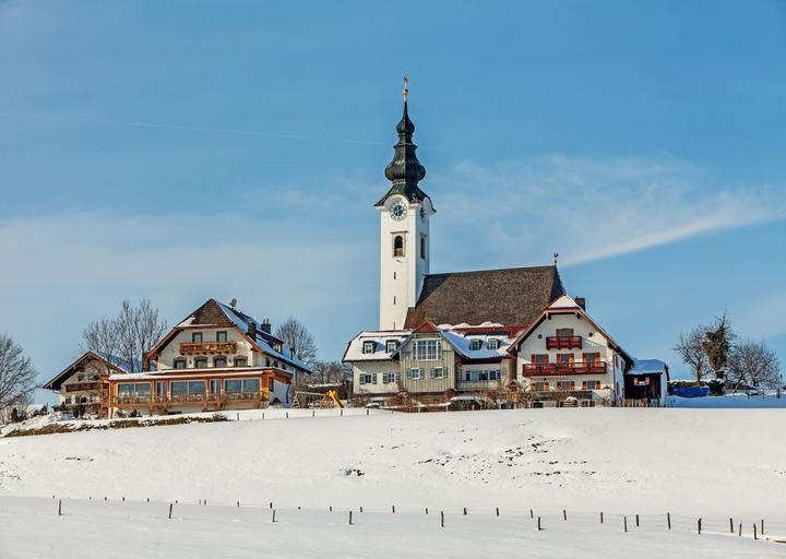 Gasthaus Ulrichshogl