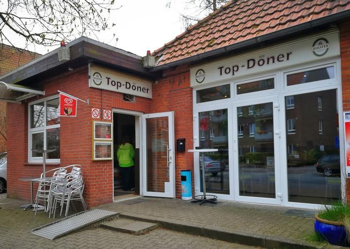 Top Doner