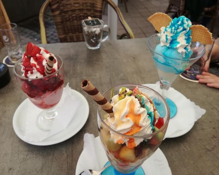 Ristorante Gelateria Italia