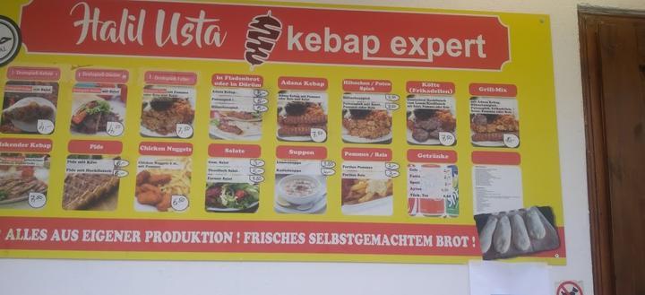 Kebap Expert